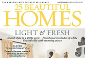 25 Beautiful Homes July 16