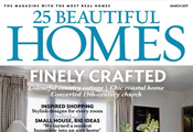 25 Beautiful Homes Mar 17