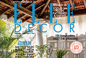 Elle Decor Mar 17