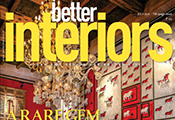 Better Interiors July 2017