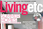 Living Etc August 2017