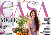 Casa Vogue August 2017