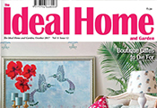 Ideal Home October 2017