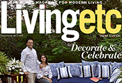 Living Etc September 2017