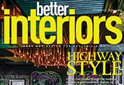 Better Interiors October 2017