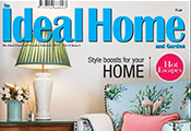 The Ideal Home and Garden February 2018