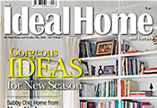 The Ideal Home and Garden May 2018