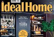 Ideal Home and Garden July 2018