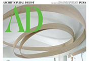 Architectural Digest January - February 2019