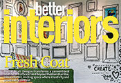 Better Interiors October 2018