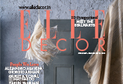 ELLE DECOR February - March 2019