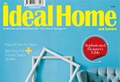 The Ideal Home and Garden February 2019