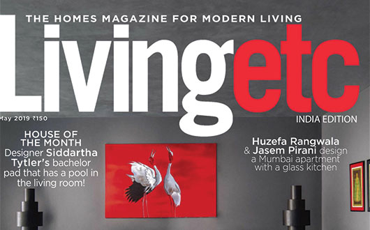 Living etc. May 2019