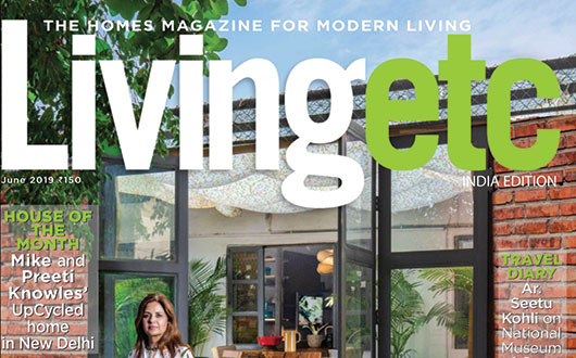 Living etc. June 2019