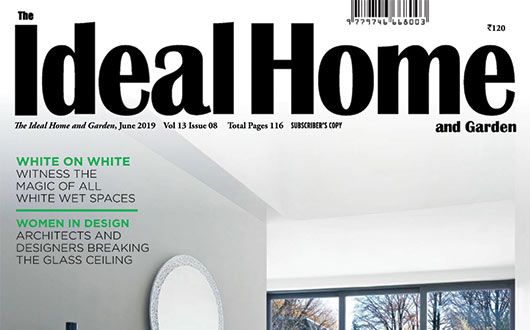 Ideal Home and Garden June 2019