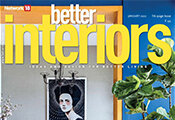 Better Interiors January 2020