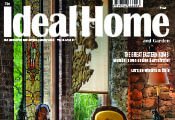 The Ideal Home And Gardens – January 2020