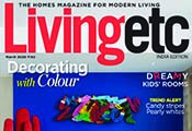 Living Etc March 2020