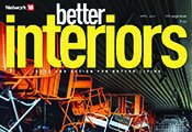 Better Interiors April 2020