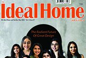 The Ideal Home and Gardens May 2020