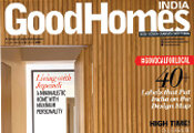 Good Homes August 2020