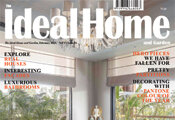 Ideal Home and Garden February 2021