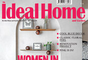 Ideal Home and Garden March 2021