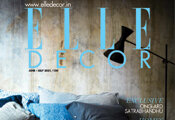 ELLE DECOR JULY 2021