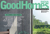 GOOD HOMES JULY 2021