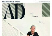 ARCHITECTURAL DIGEST JULY 2022