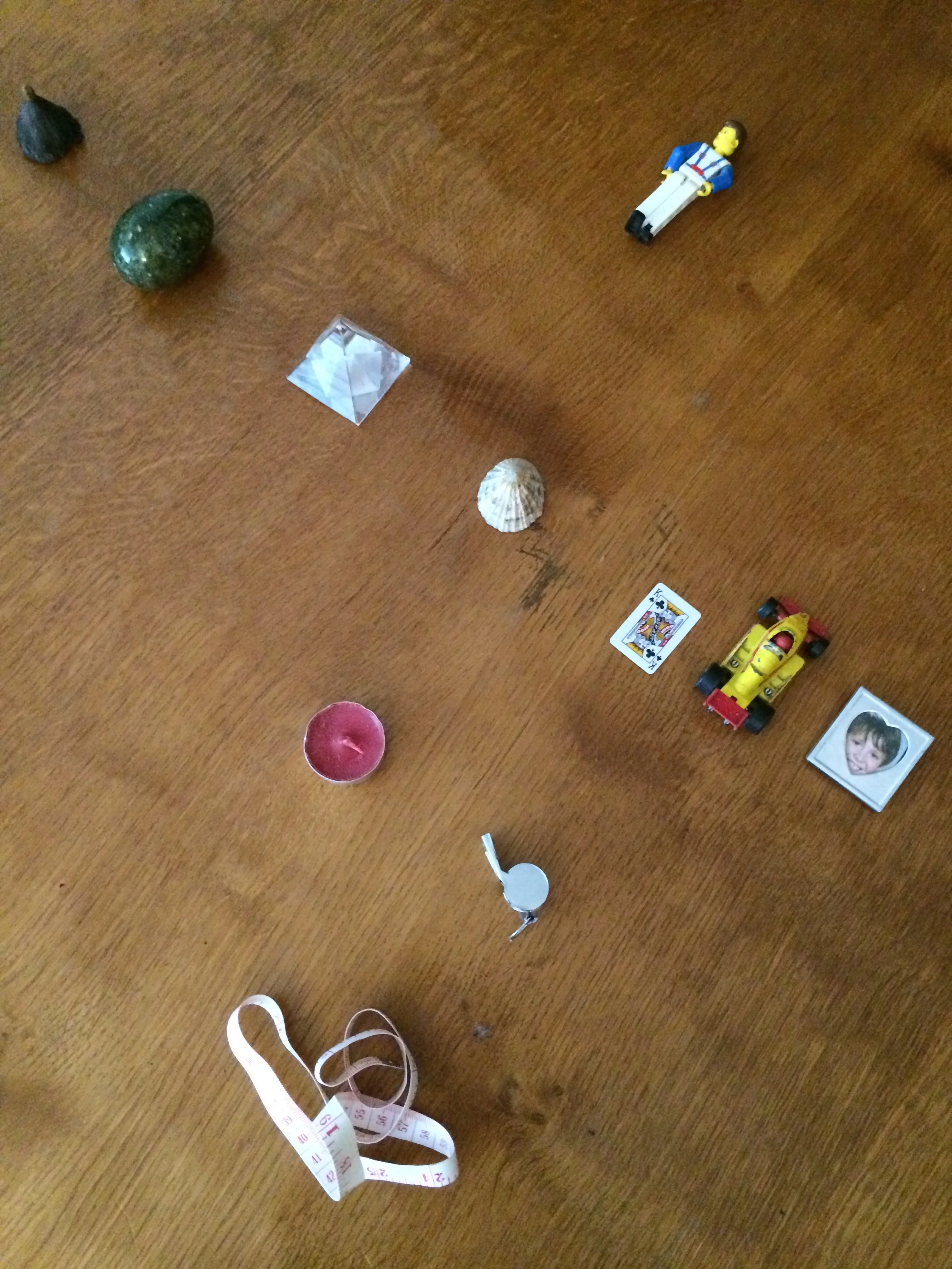 Reconnecting with your natural resources