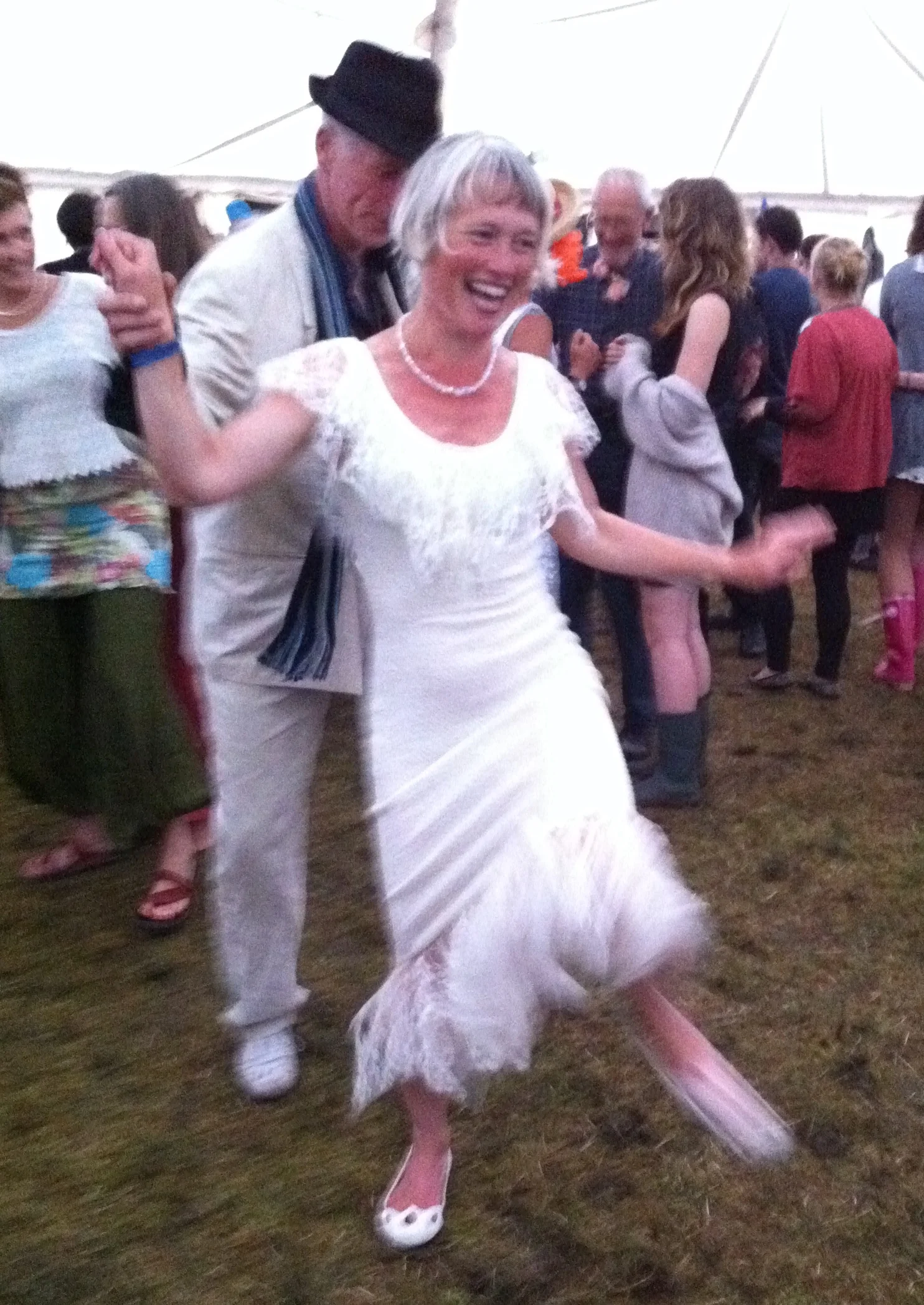 Men are not the enemy!