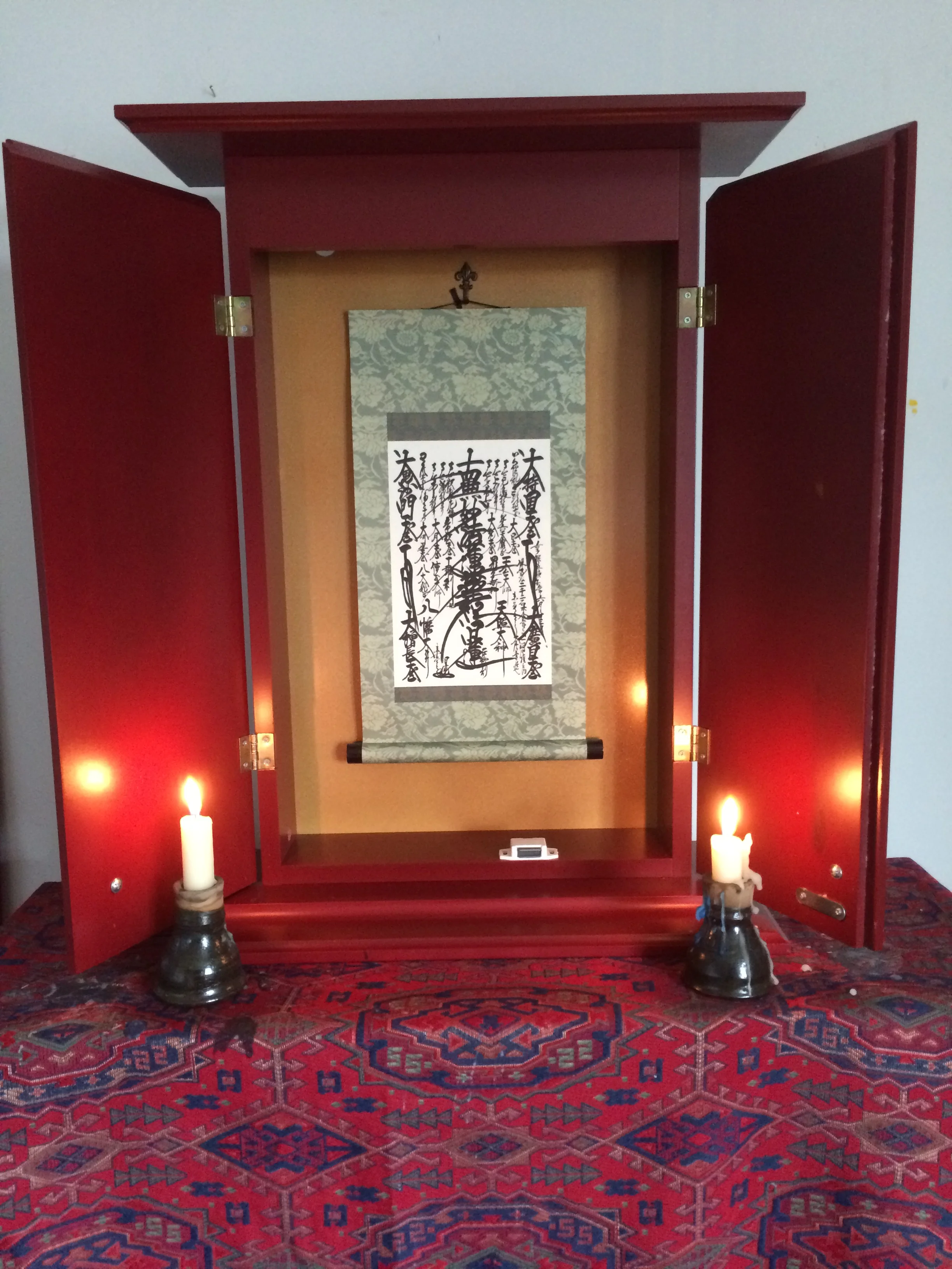 The Dharma of the mixed workforce