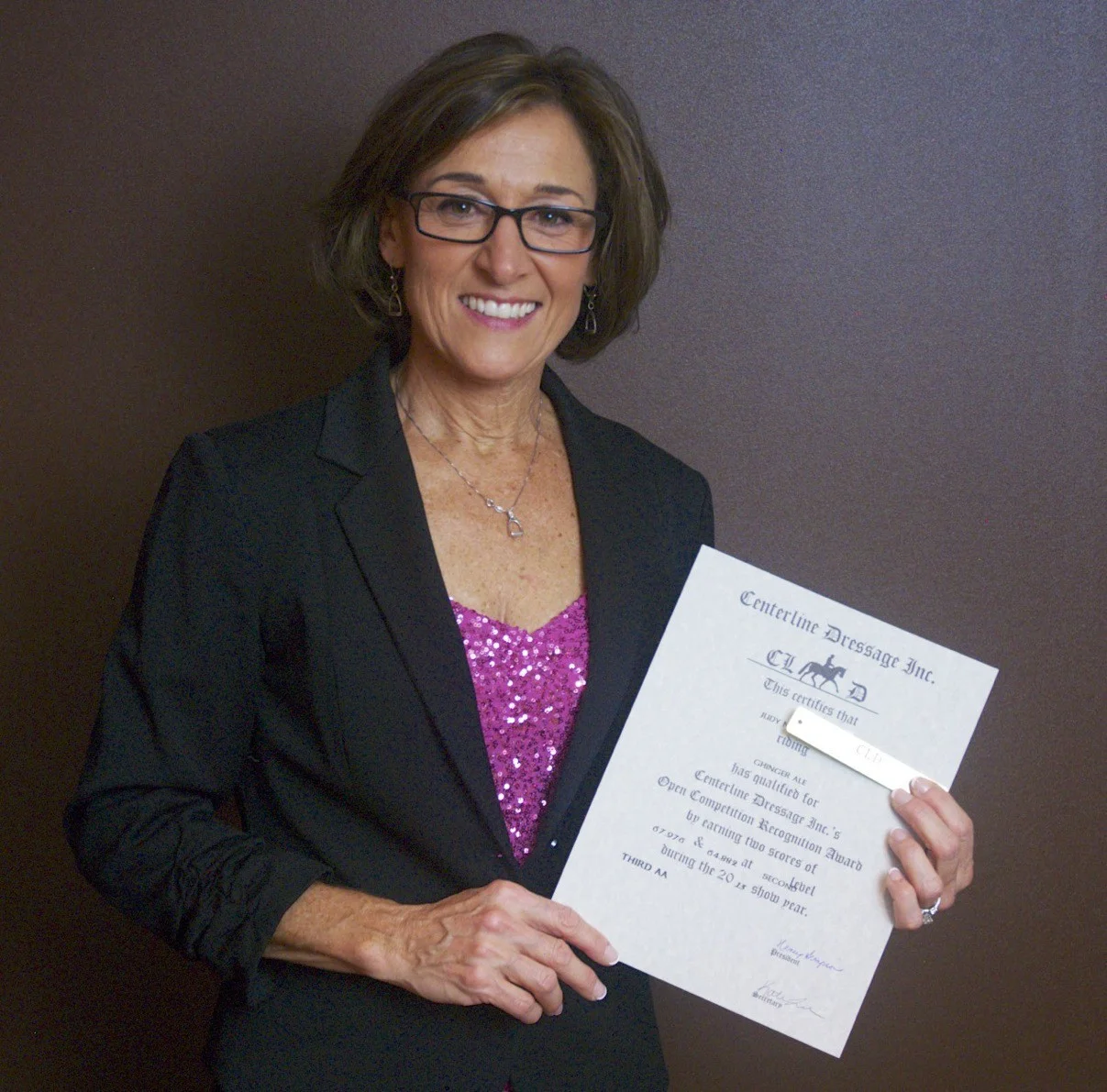 Judy Nordstrom