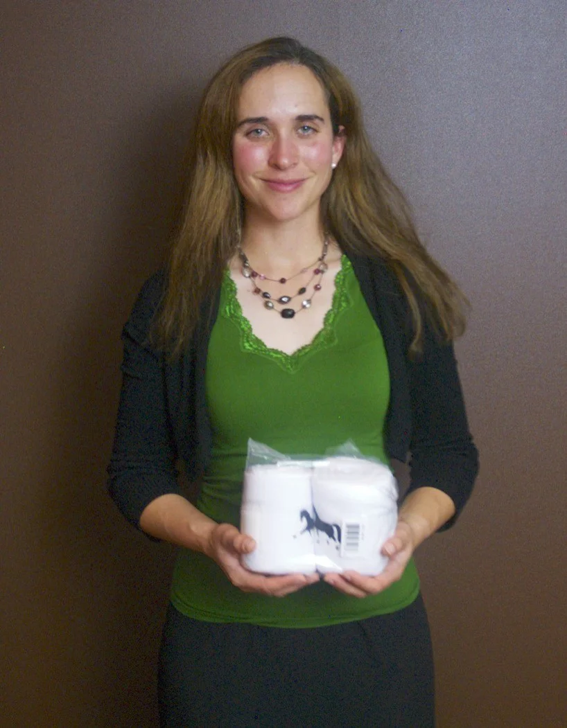 Kate Fleming-Kuhn