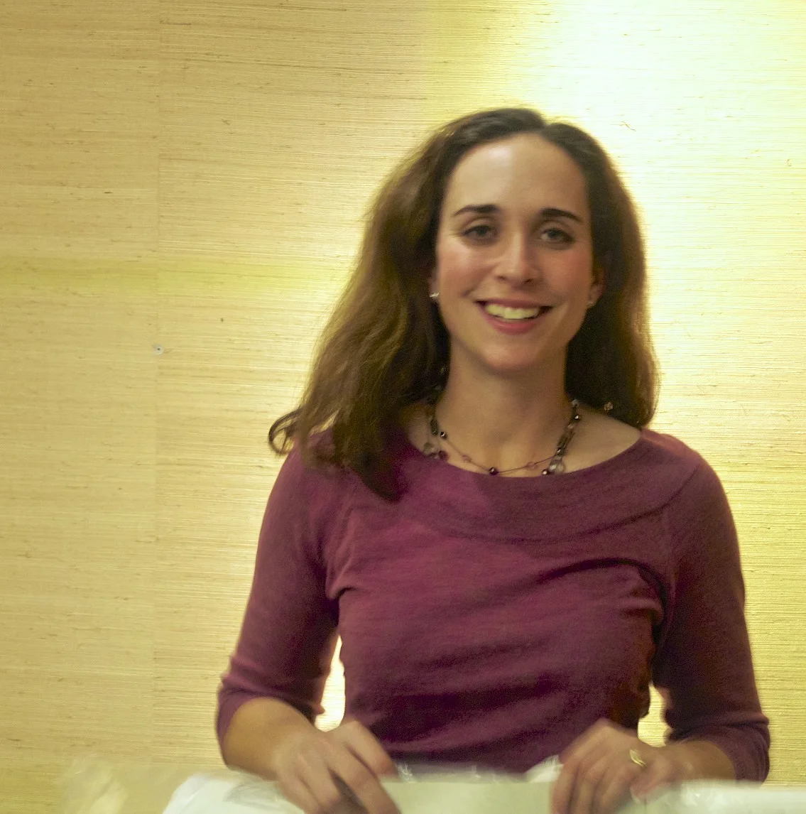 Kate Fleming-Kuhn