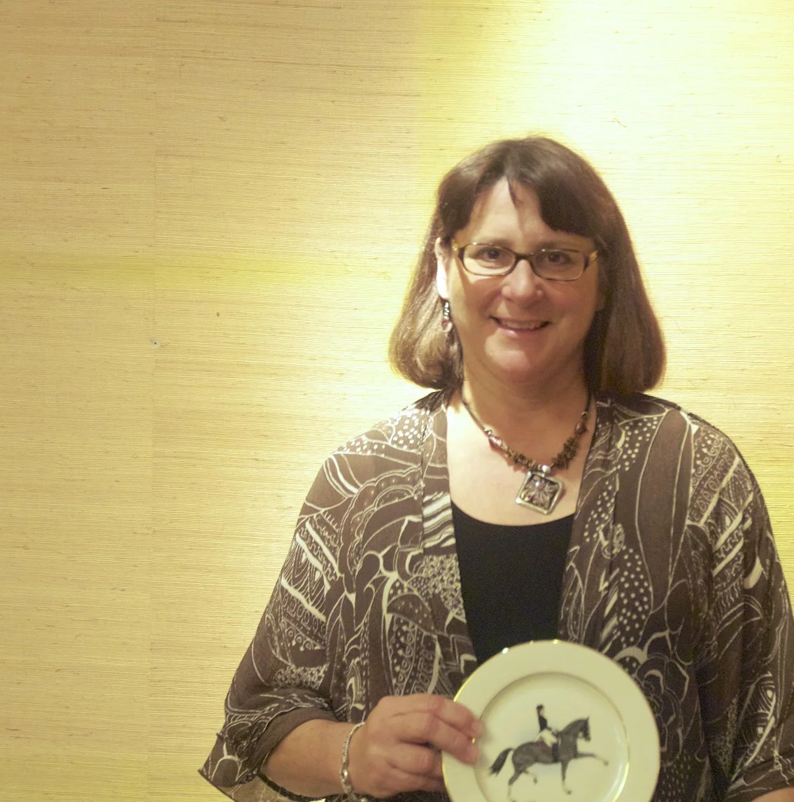 Deb Porter