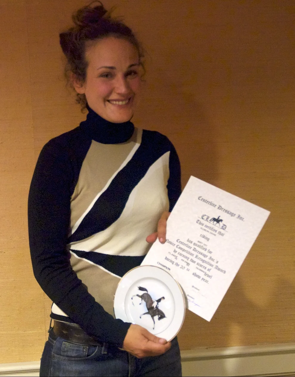 Allison Davies