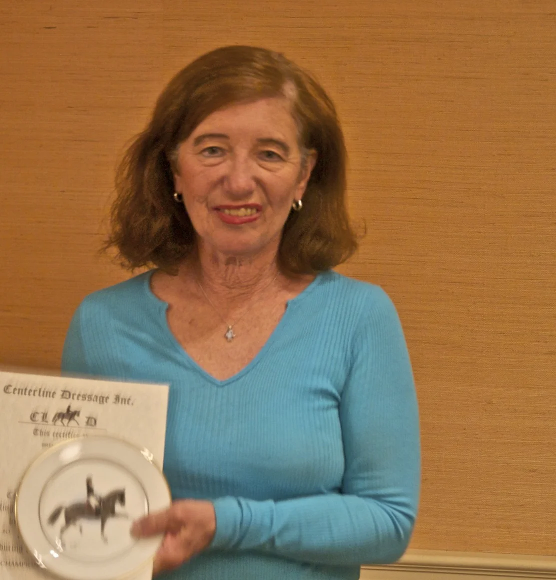 Brenda Coss