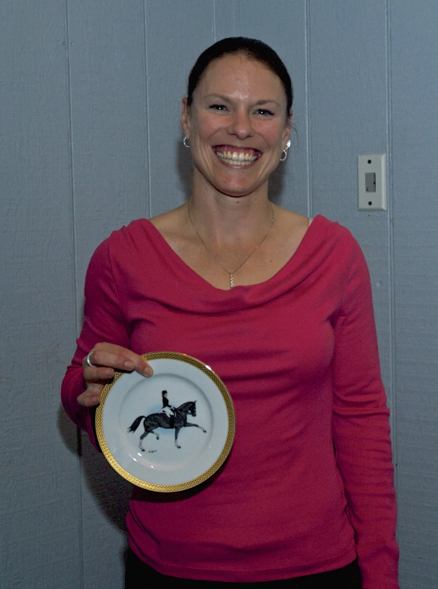 Rachel Boyce