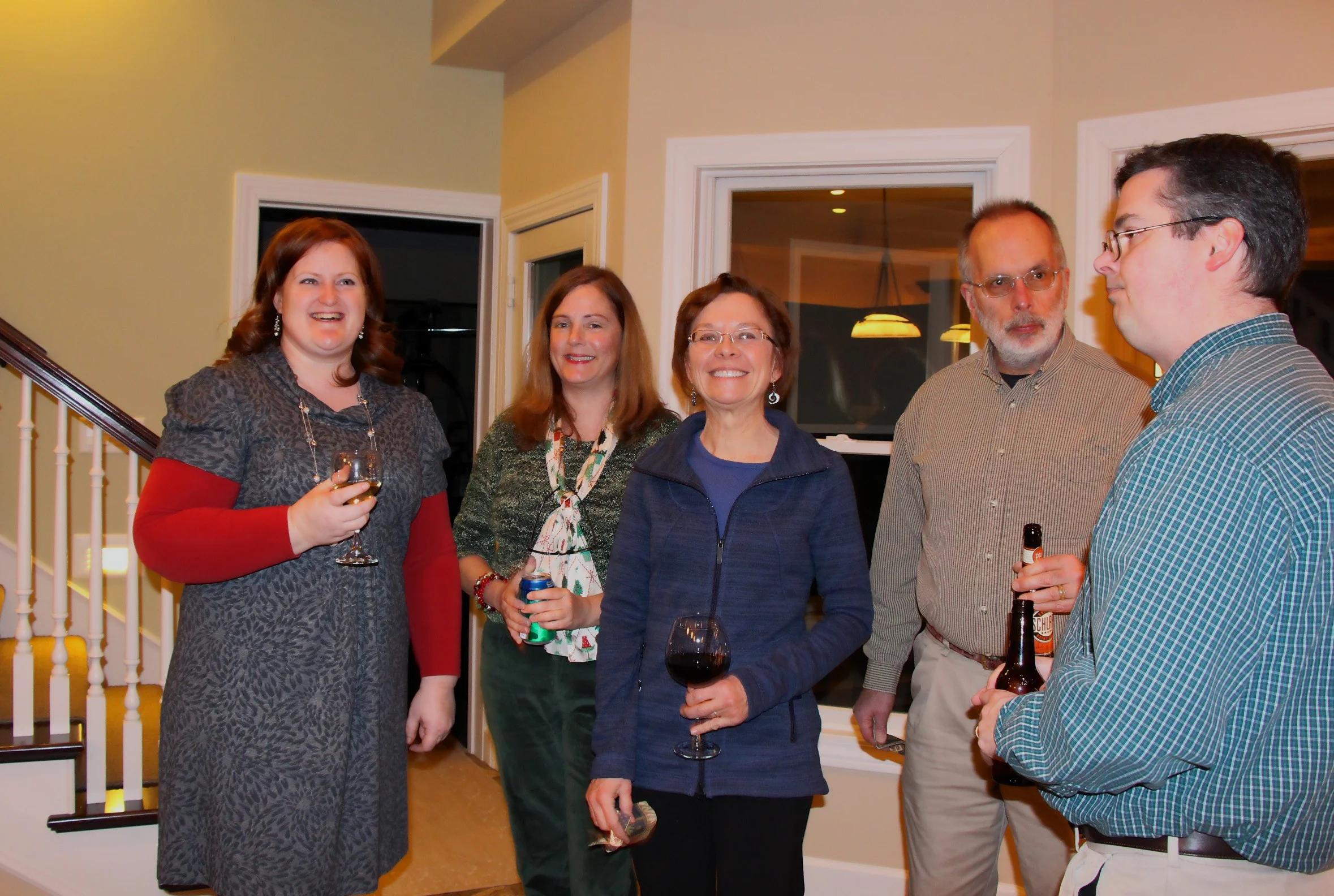 CLD Members & Guests