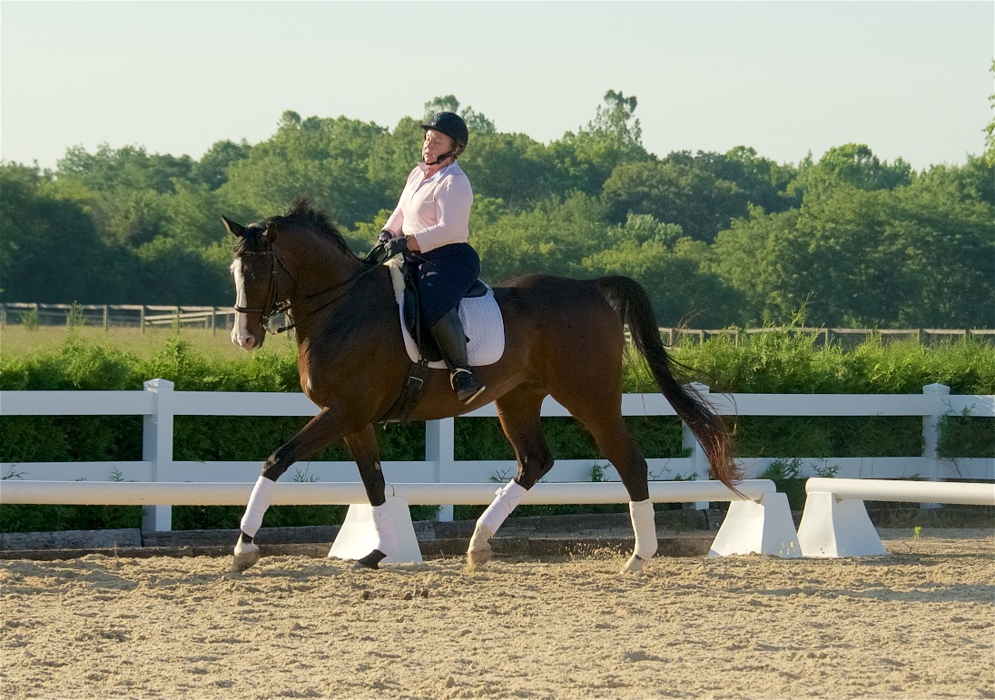 Chambord & Paula Briney