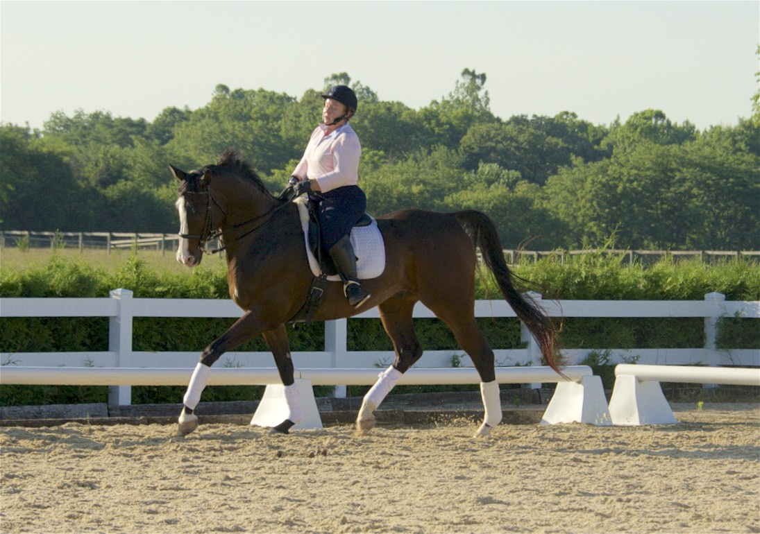 Denis Kerasotes' Chambord & Paula Briney