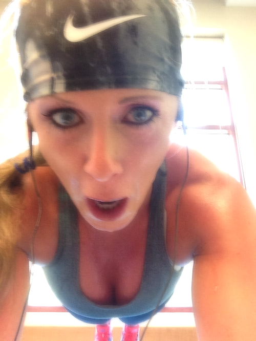 Shmoop makin it rain in FL!