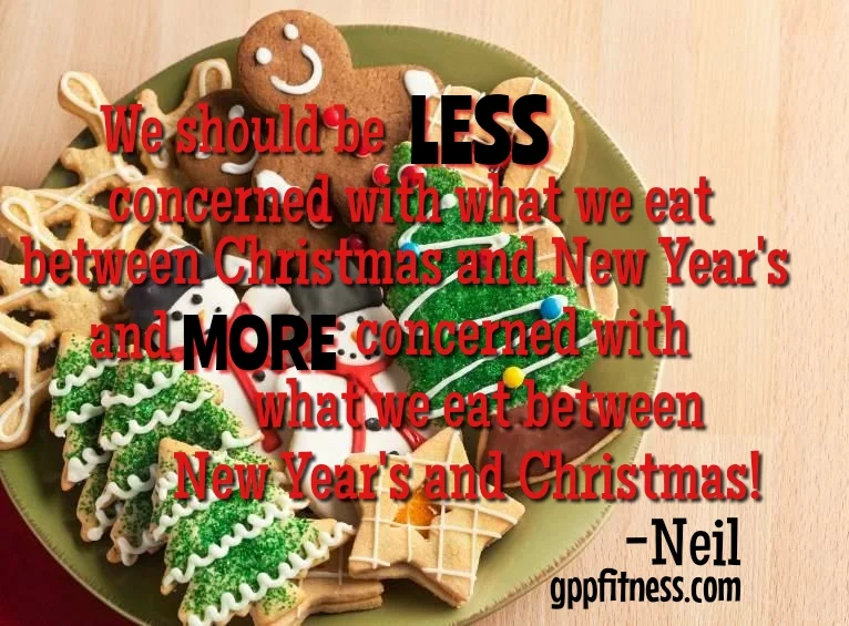 Nutrition tip #1!