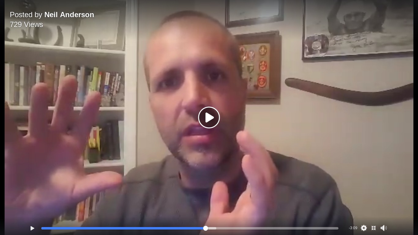 Nutrition is a Moving Target