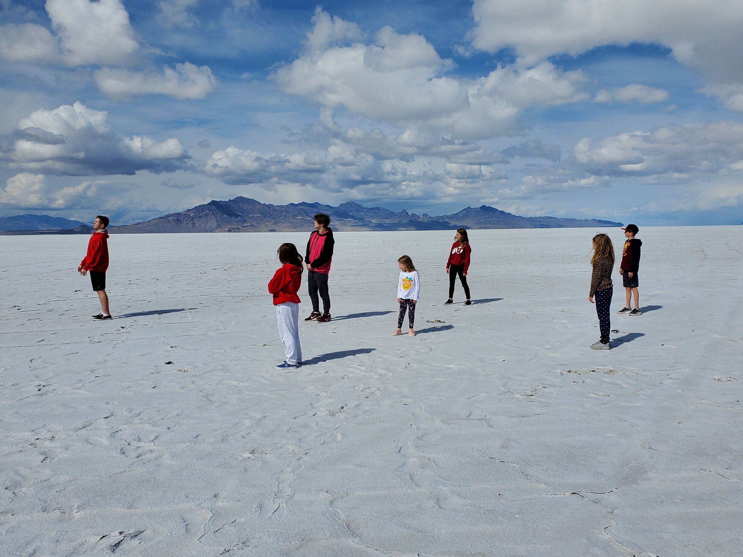 kids social distancing salt flats.jpg