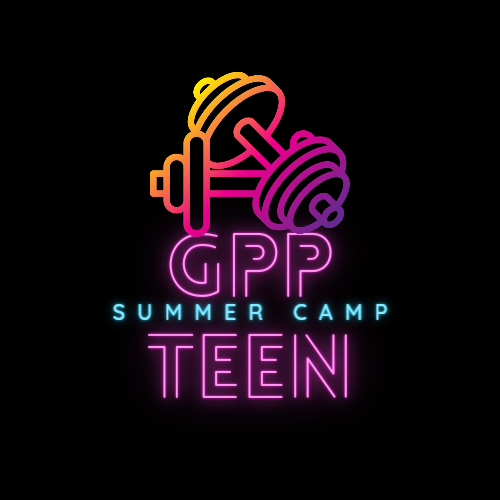 TEEN SUMMER CAMP