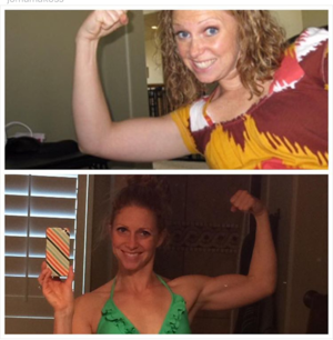 linds biceps before after 2015.png