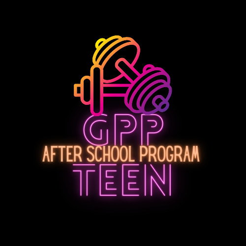 Teen GPP - After School Program - Monthly Subscription $45